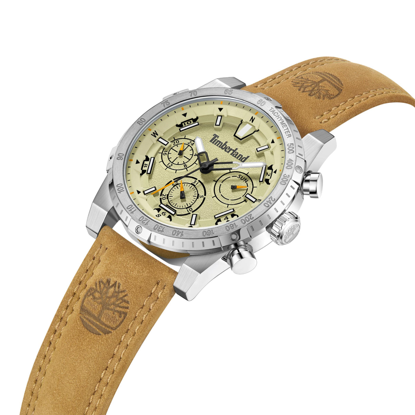 Mens Timberland 'Sherbrook' Outdoors Watch