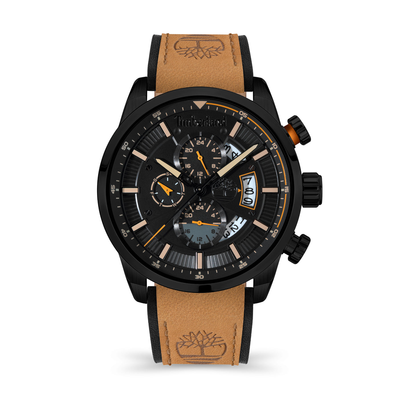 Mens Timberland 'Callahan" Watch