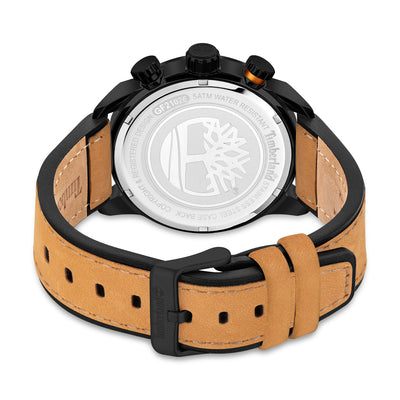 Mens Timberland 'Callahan" Watch