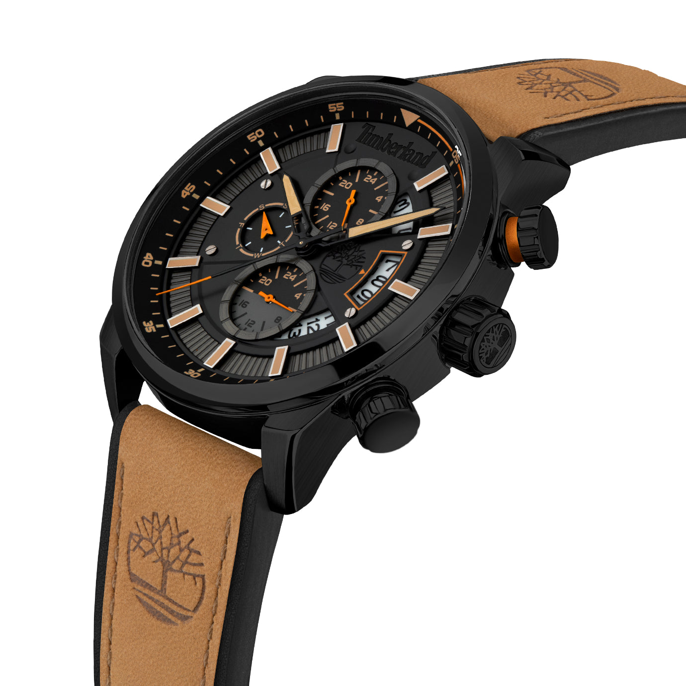 Mens Timberland 'Callahan" Watch