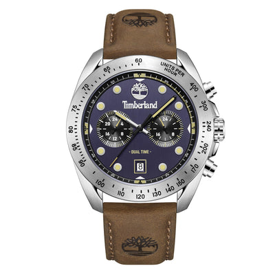 Mens Timberland 'Carrigan' Watch