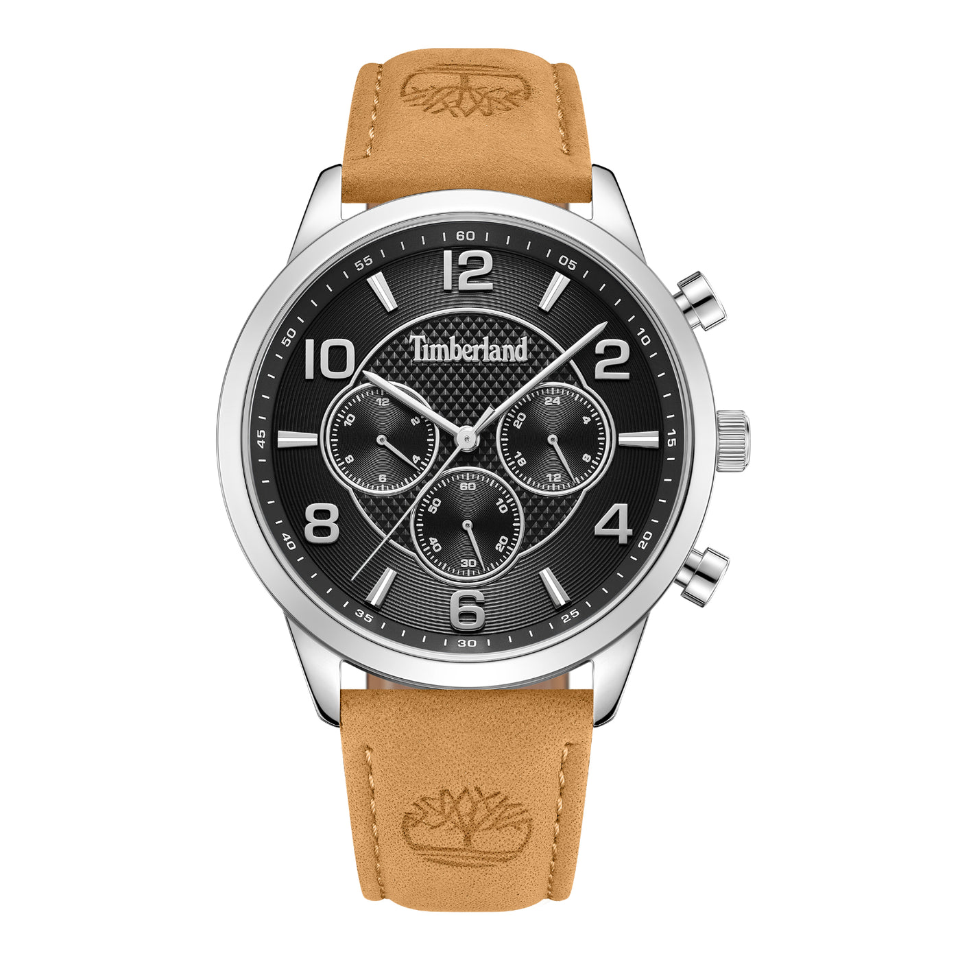 Mens Timberland 'Managate' Watch