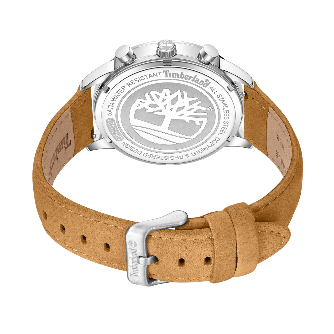 Mens Timberland 'Managate' Watch