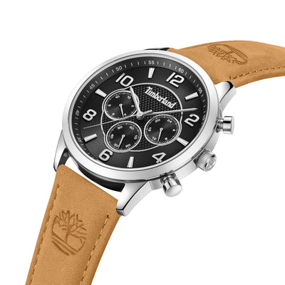 Mens Timberland 'Managate' Watch