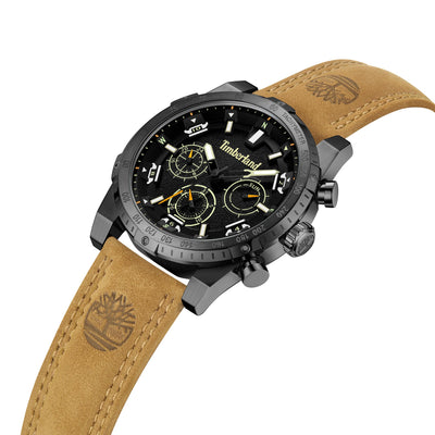 Mens Timberland 'Sherbrook' Watch