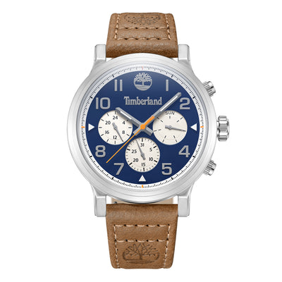 Mens Timberland "Pancher' Watch