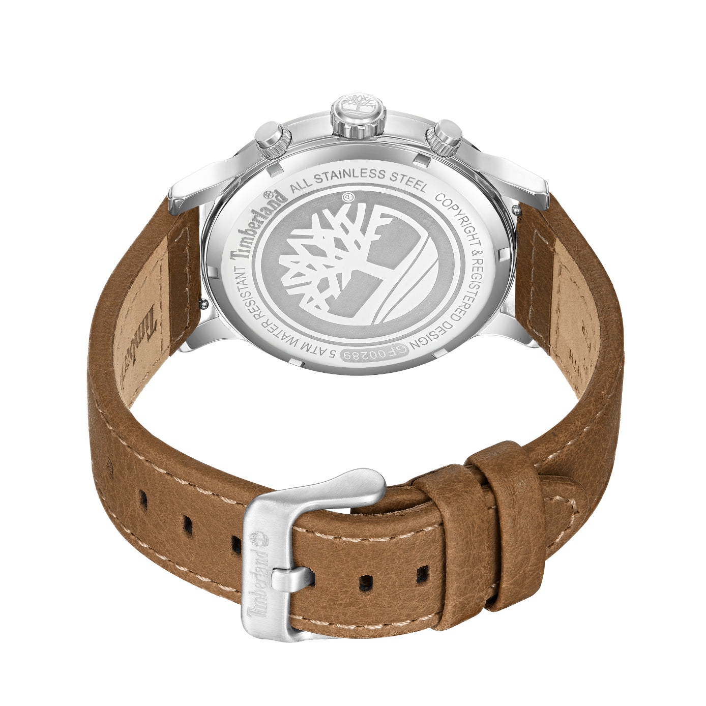 Mens Timberland "Pancher' Watch