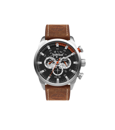 Mens Timberland 'City Lifestyler' Watch