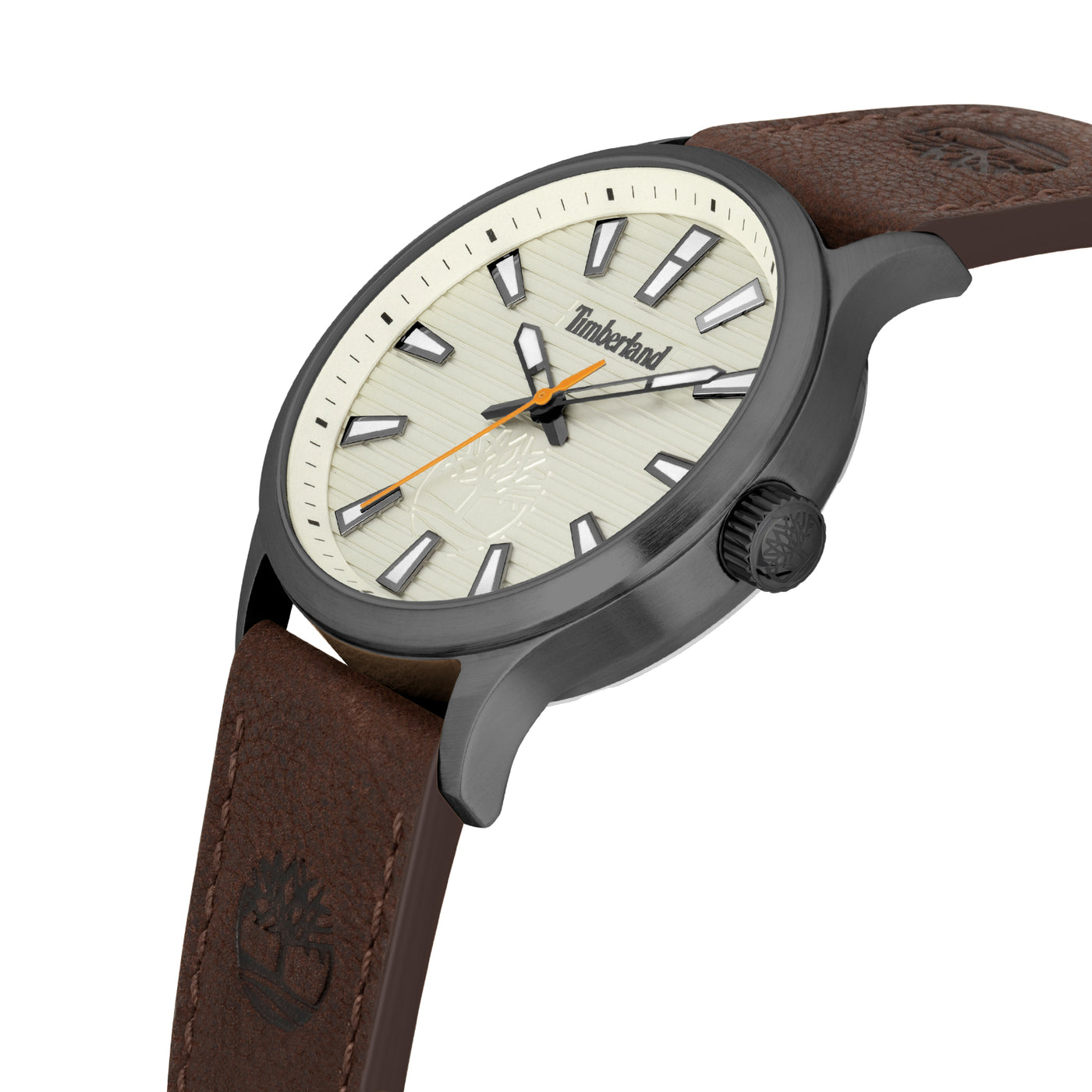 Mens Timberland 'Trumbull' City Lifestyle Watch