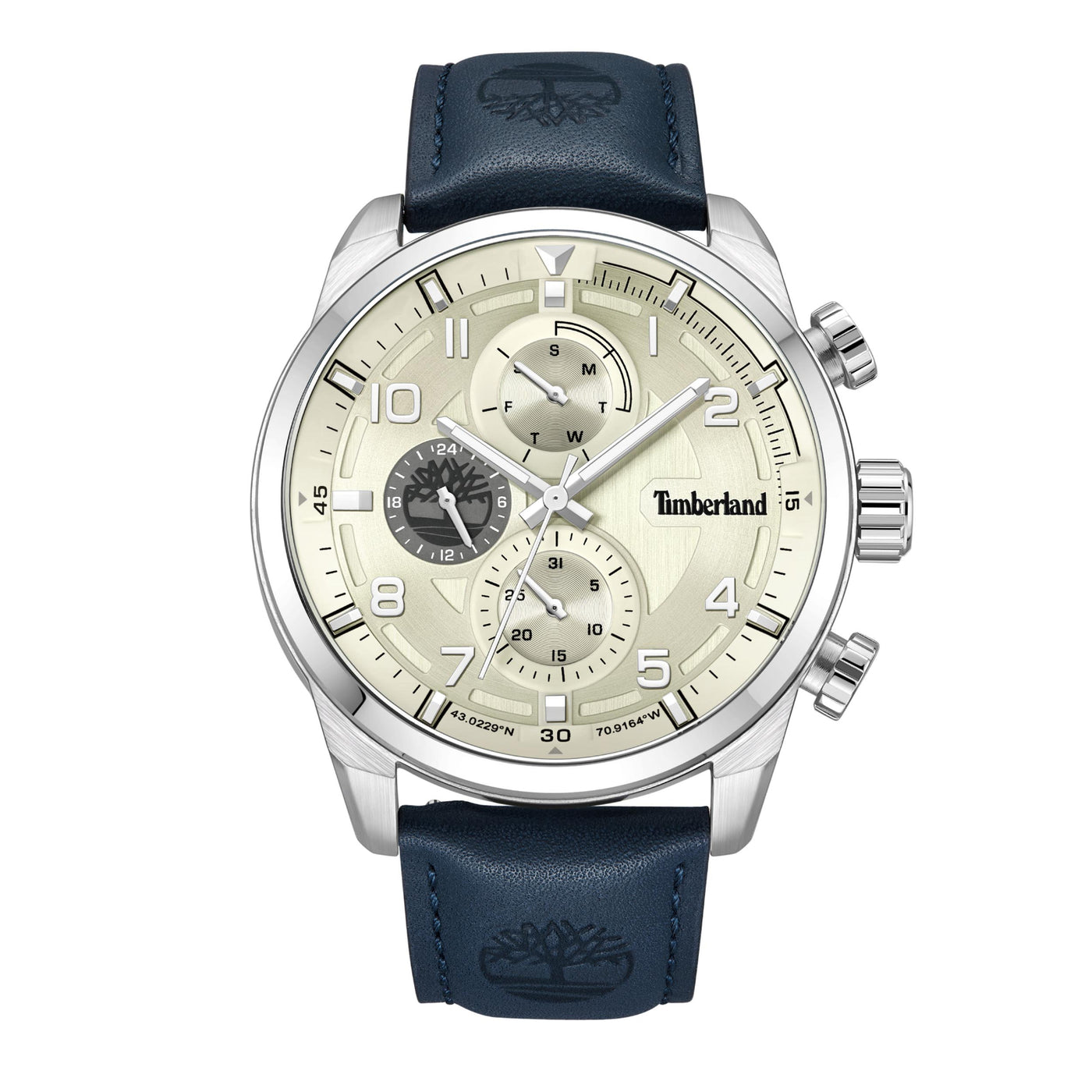 Mens Timberland 'Heinniker II' Watch