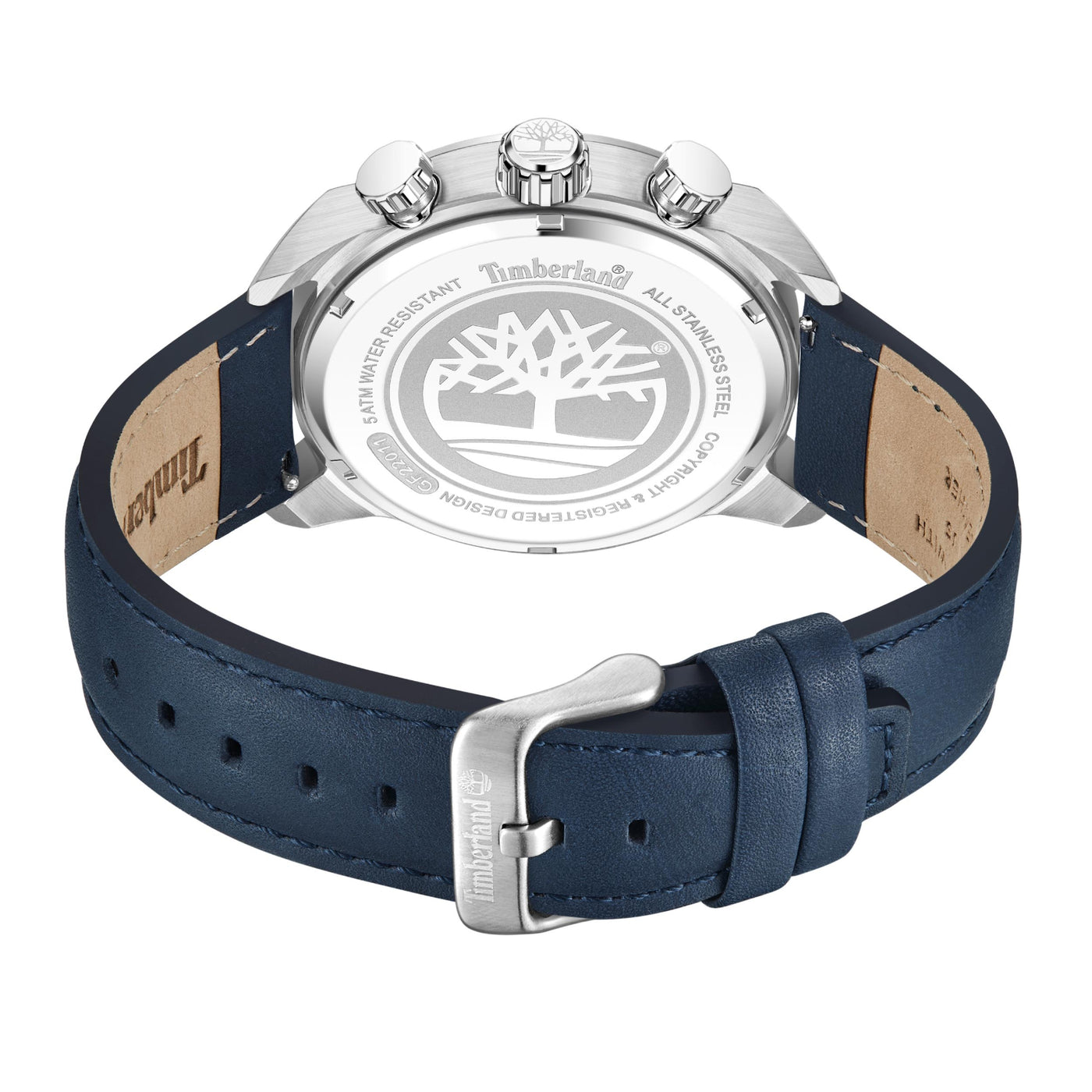 Mens Timberland 'Heinniker II' Watch