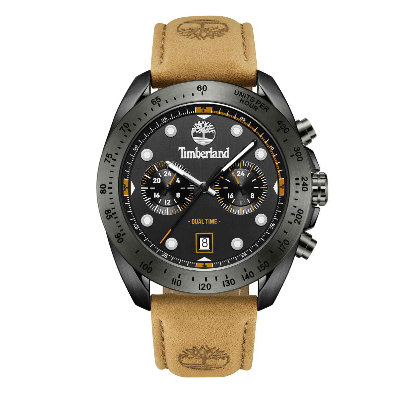 Mens Timberland 'Carrigan' Watch