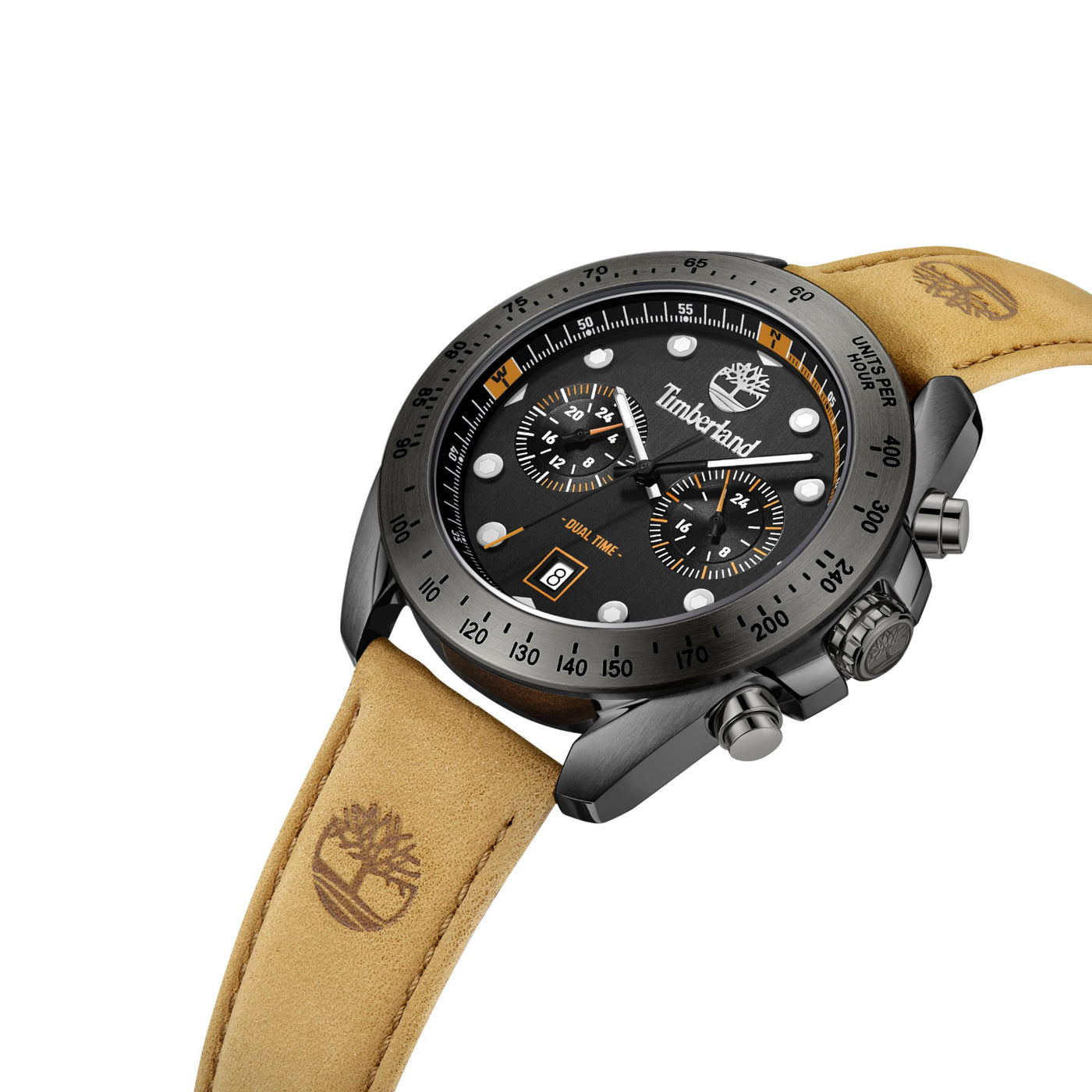 Mens Timberland 'Carrigan' Watch