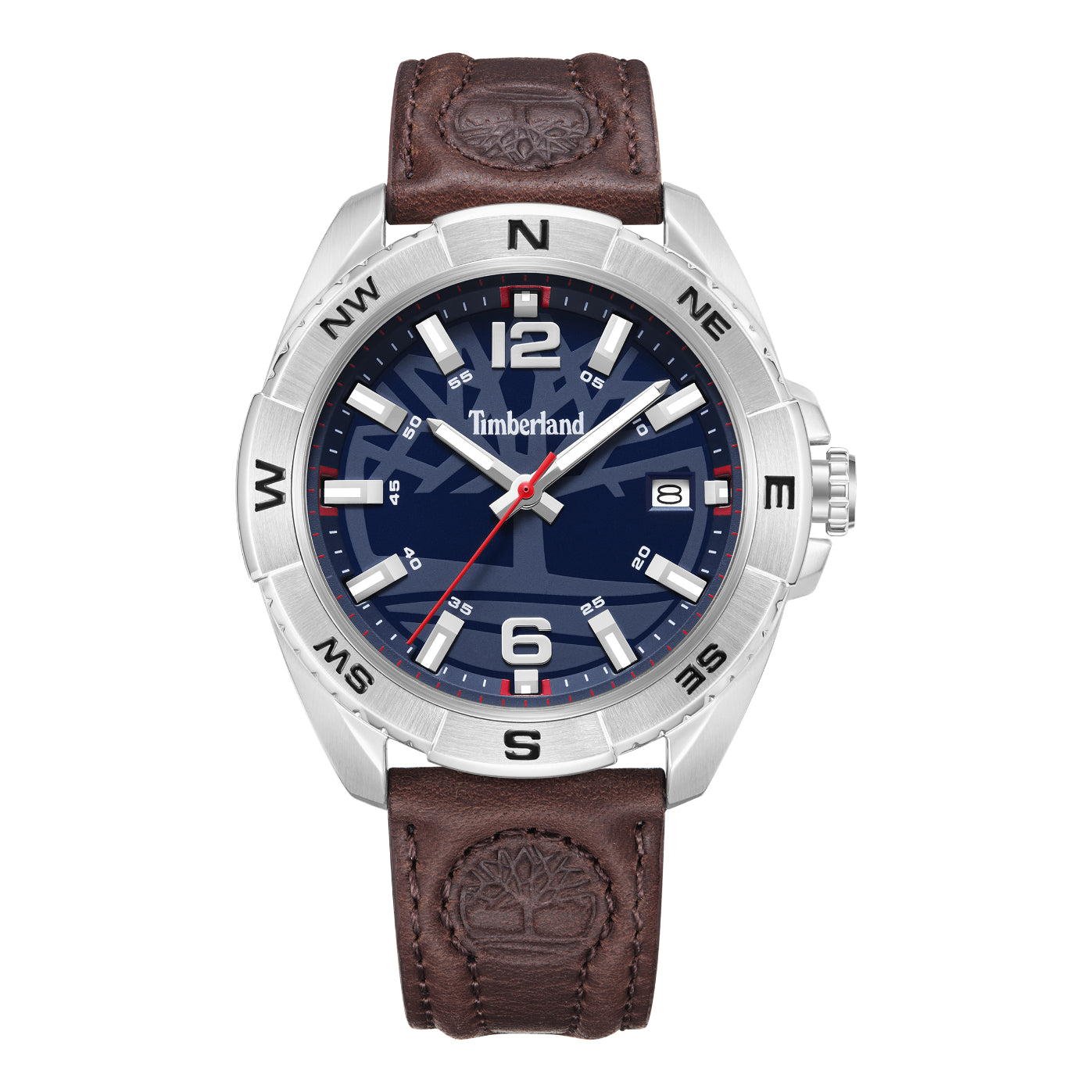 Mens Timberland 'Millinocket' Watch