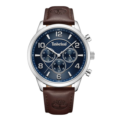 Mens Timberland 'Managate' Watch