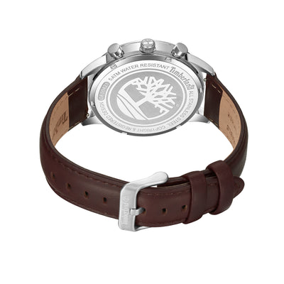 Mens Timberland 'Managate' Watch