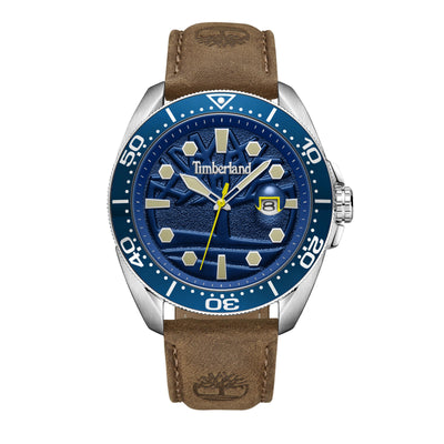 Mens Timberland 'Carrigan' Watch