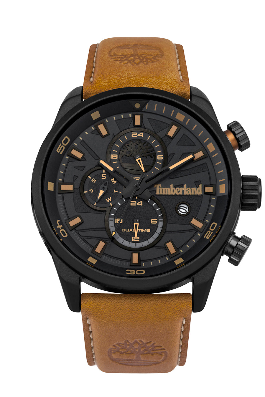 Mens Timberland 'Henniker' Watch