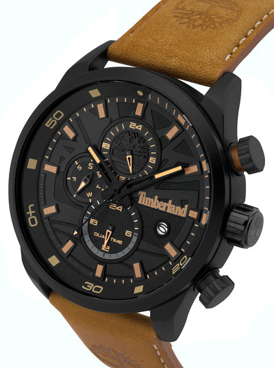 Mens Timberland 'Henniker' Watch