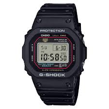 Casio G-Shock DW5000R-1A