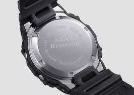 Casio G-Shock DW5000R-1A