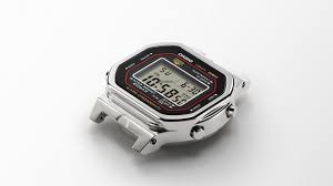 Casio G-Shock DW5000R-1A