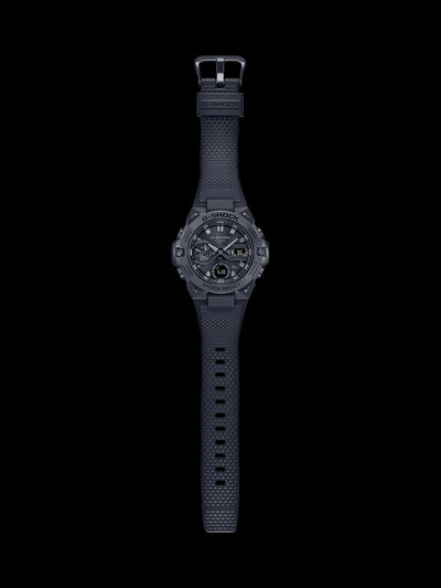 Casio G-Shock G-Steel GSTB400BB-1A