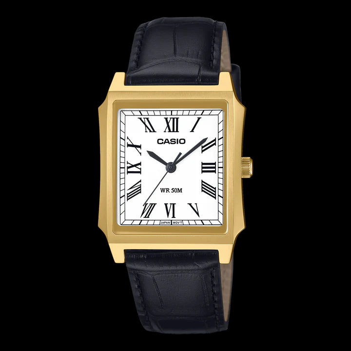 Casio Vintage MTPB190GL-7B