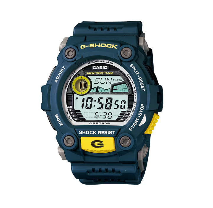 Mens Casio G-Shock Watch G7900-2D