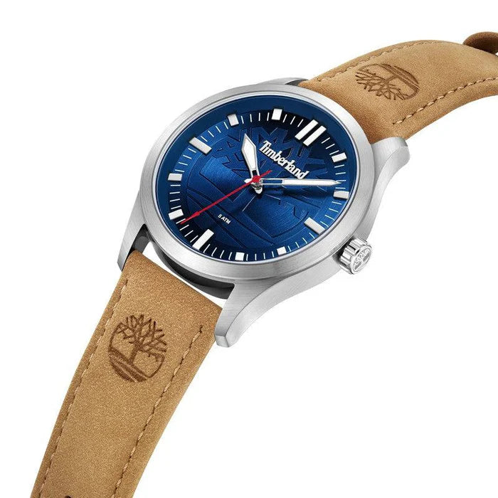 Mens Timberland 'Rambush' Watch TDWGA0029603