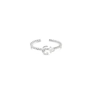 Sterling Silver Toe Ring