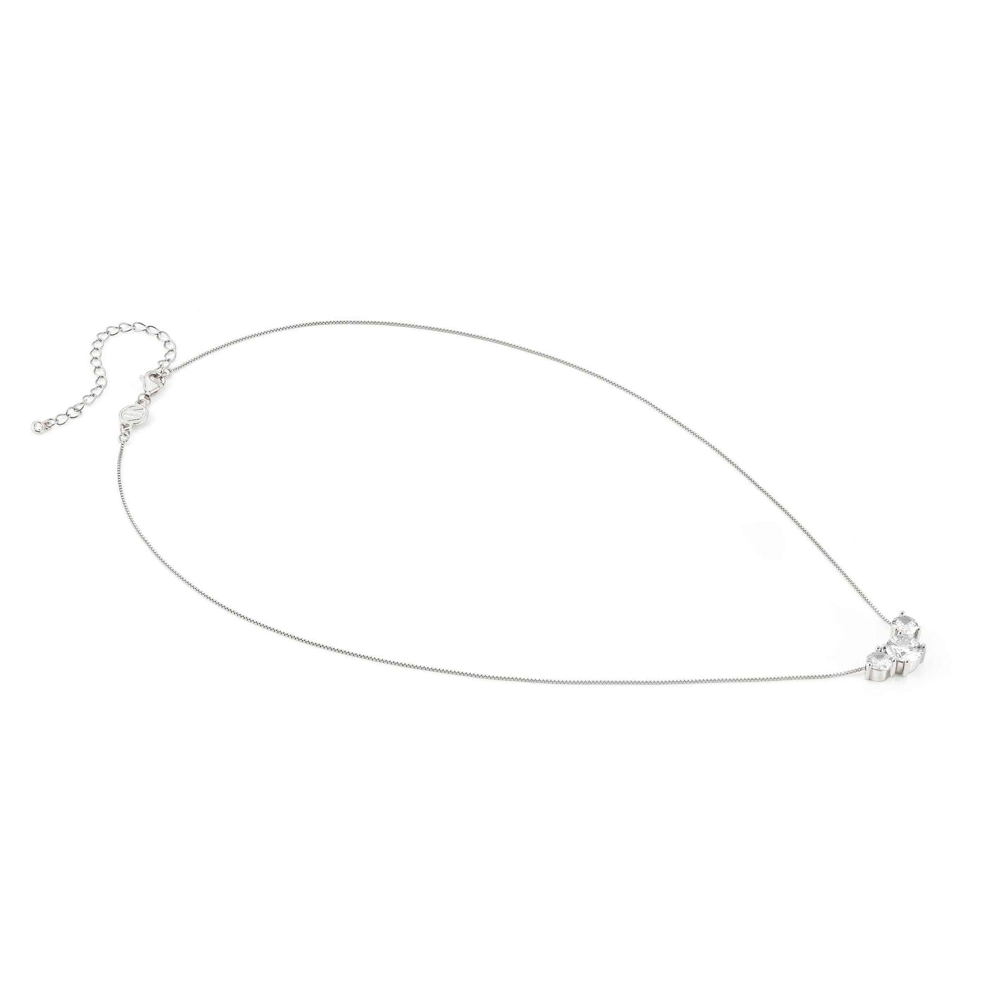 Nomination Colourwave Necklace 149821/001