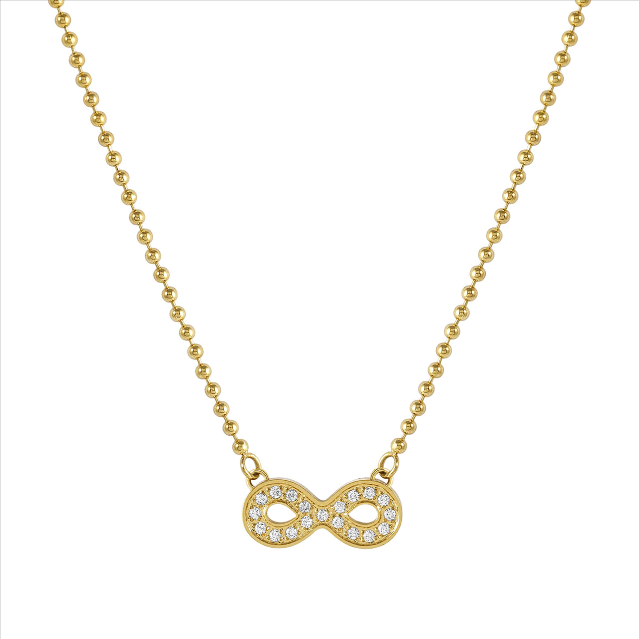 Nomination SOFFIO D'AMORE 134007/024 Necklace