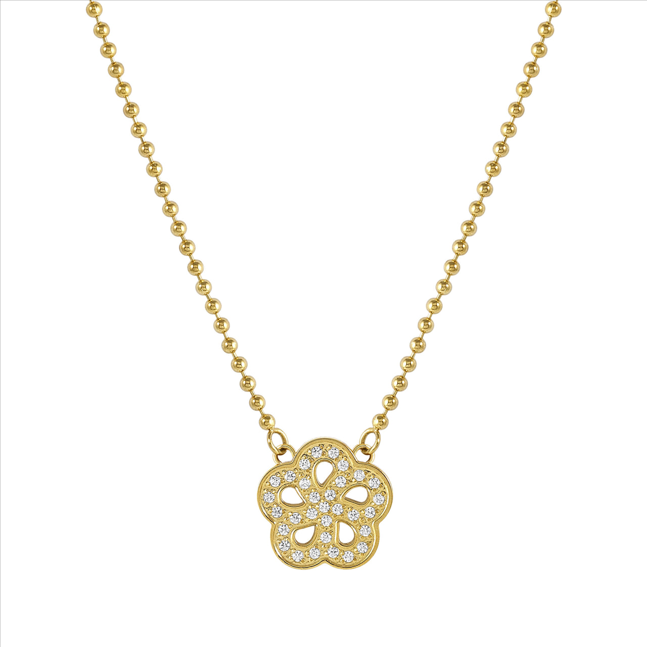 Nomination SOFFIO D'AMORE 134007/059 Necklace