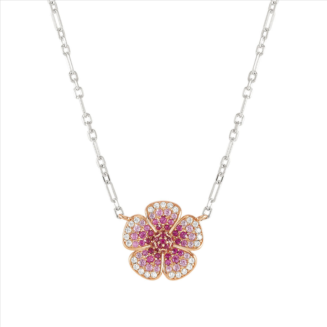 Nomination CRYSALIS 241103/010 Necklace