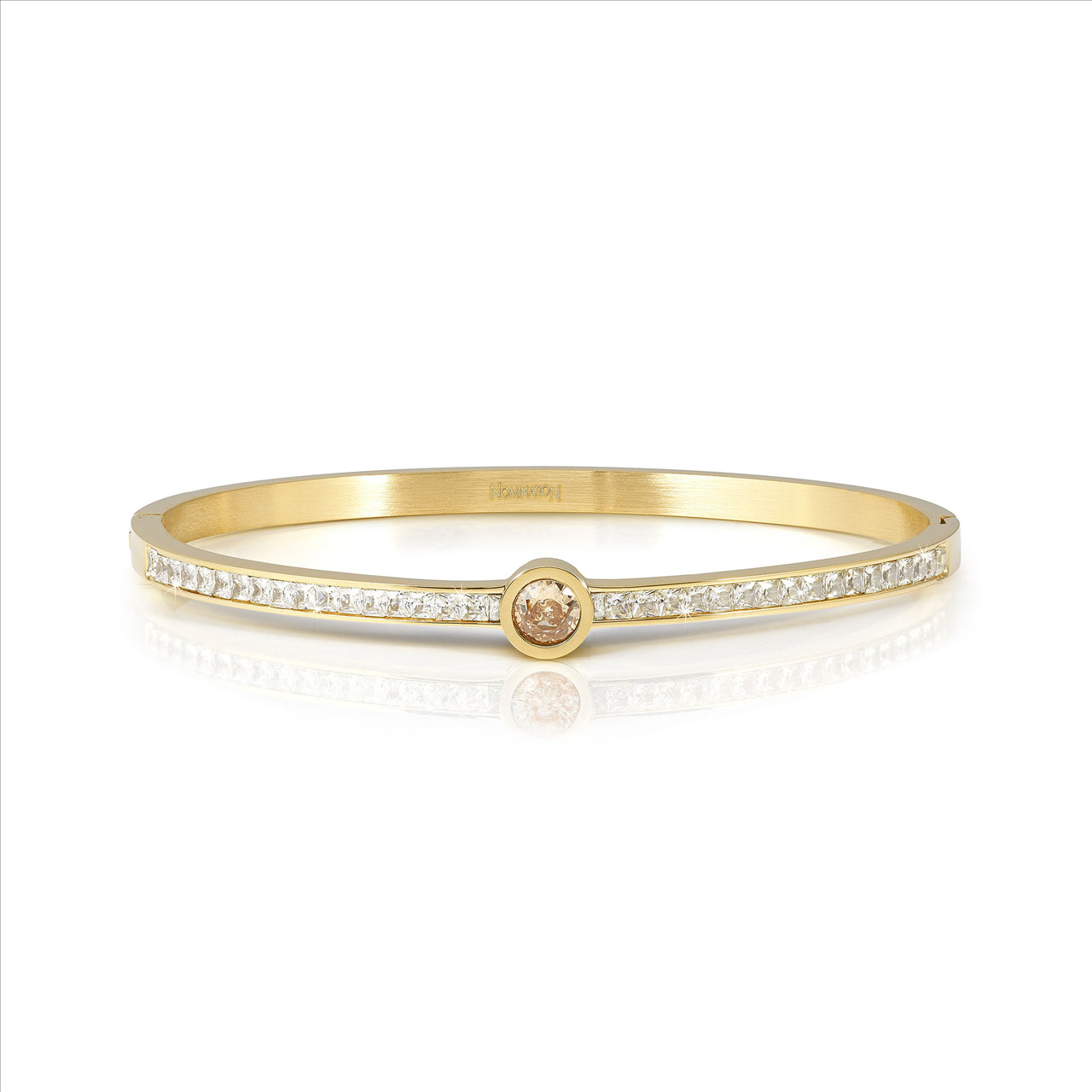 Nomination Pretty Bangle 029521/047