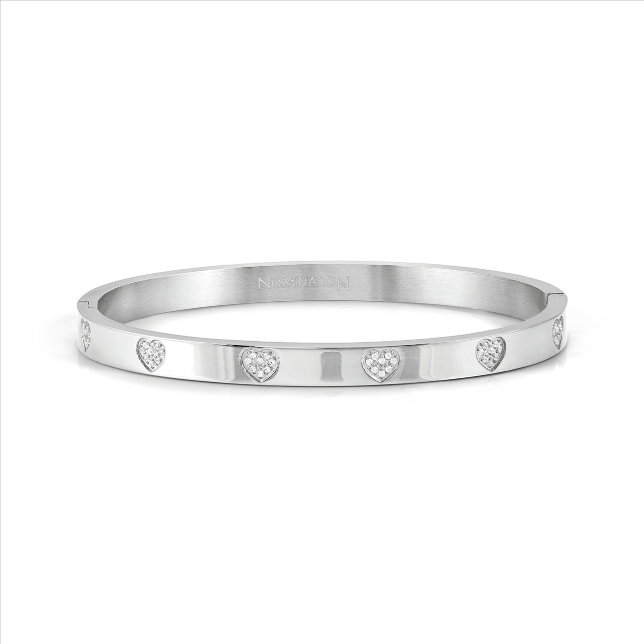 Nomination Pretty Bangle 029504/004