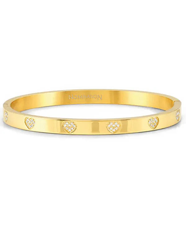 Nomination Pretty Bangle 029512/006