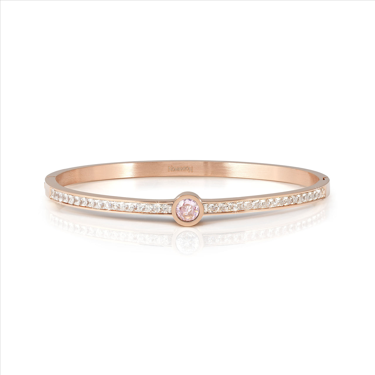 Nomination Pretty Bangle 029521/044