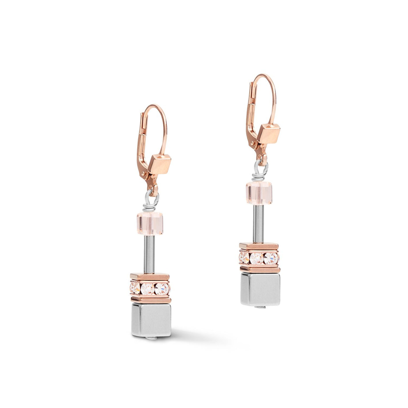 Coeur De Lion Natural Selection Earrings