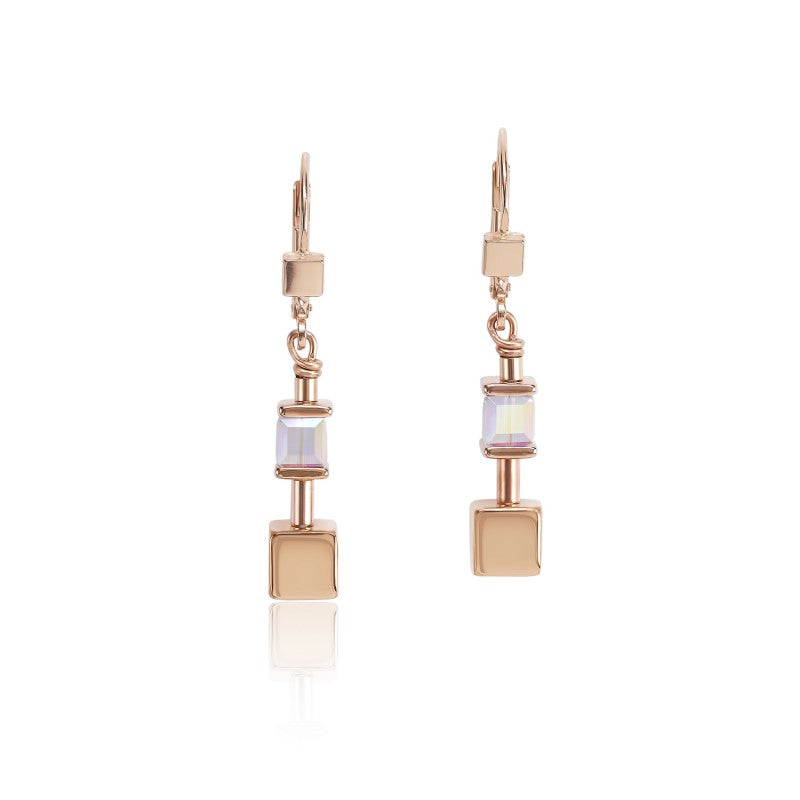 Coeur De Lion Natural Selection Earrings