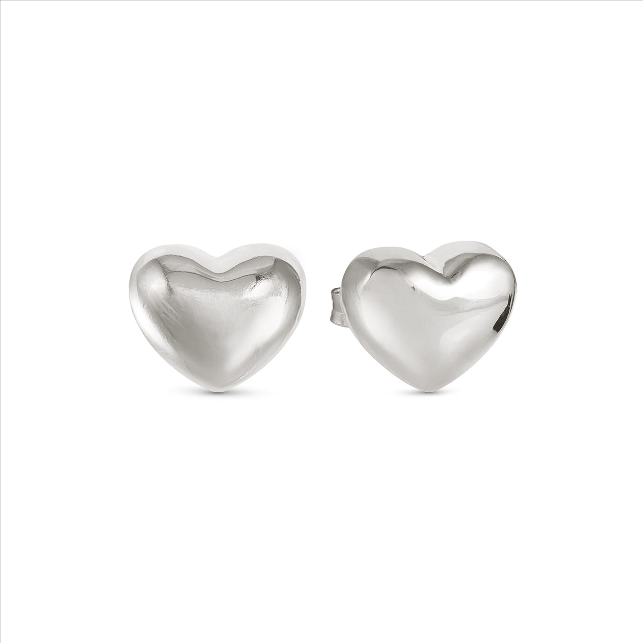 Nomination 241308/004 Armonica Sterling Silver Earrings