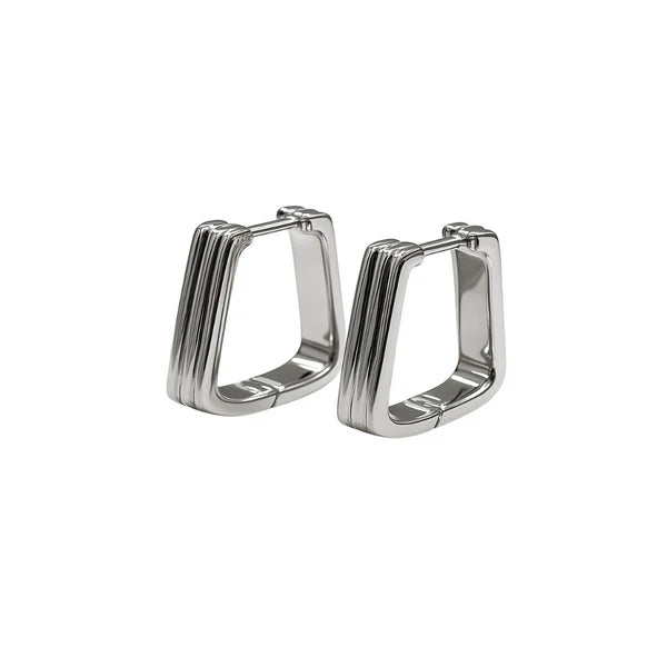 Bijoux Silver Rita Earrings