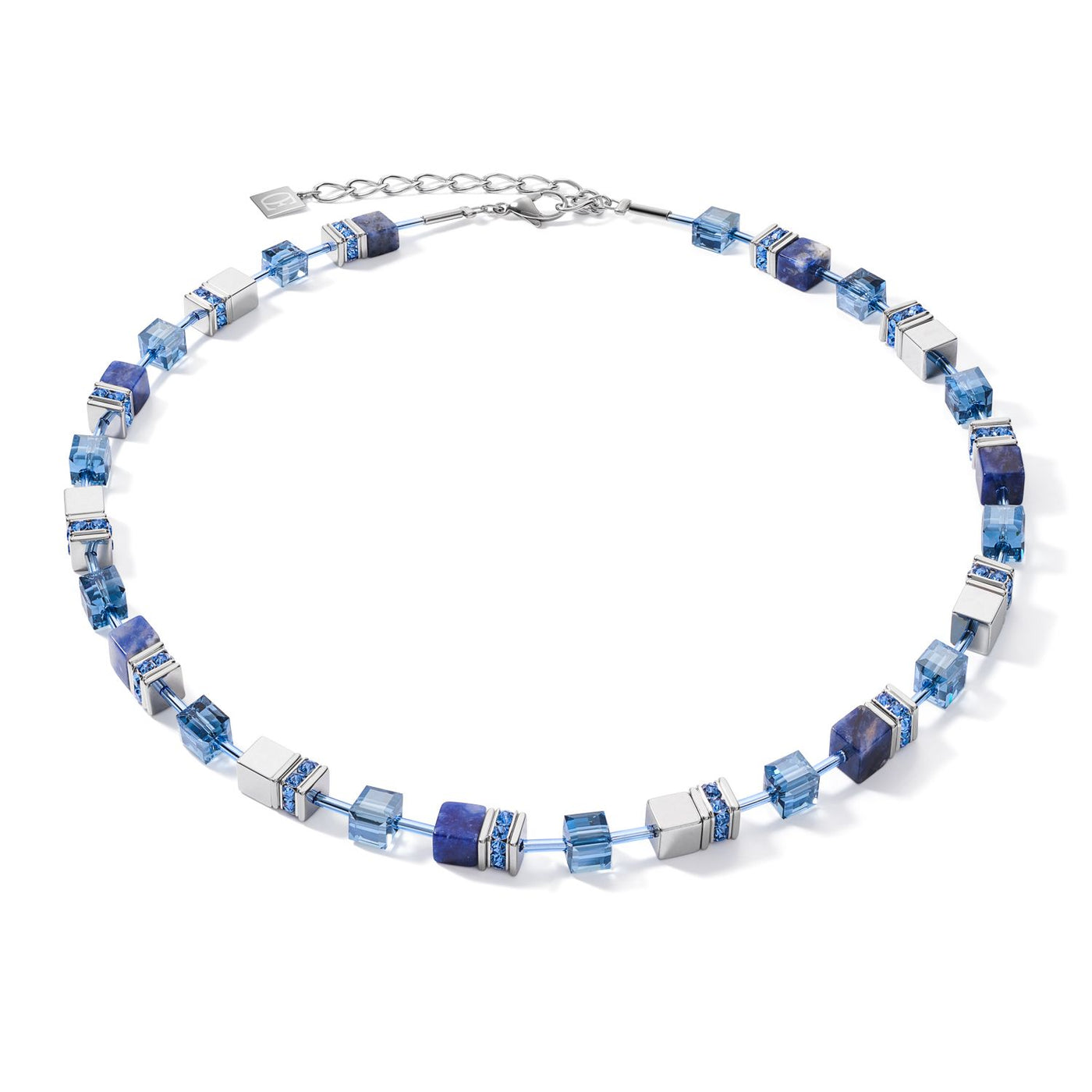 Coeur De Lion Sodalite Neclace