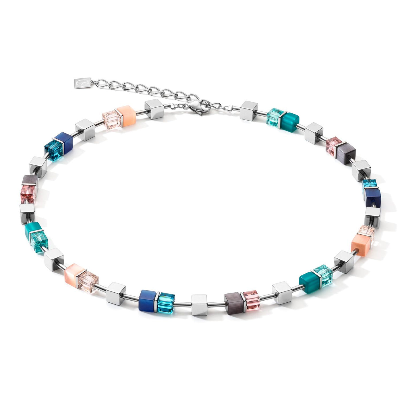 Coeur De Lion Necklace