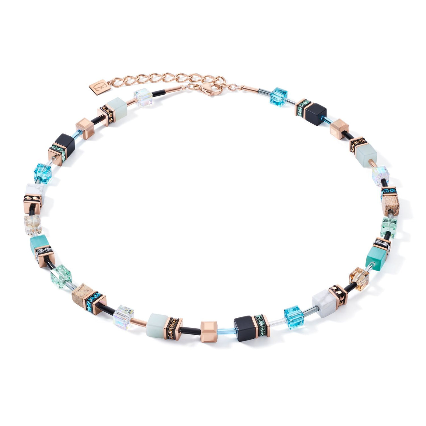 Coeur De Lion Natural Selection Necklace