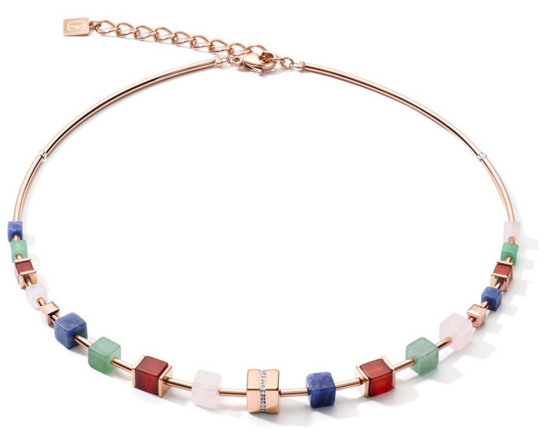 Coeur De Lion Natural Selection Necklace