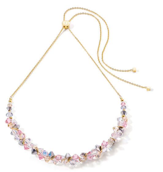 Coeur De Lion Adjustable Necklace