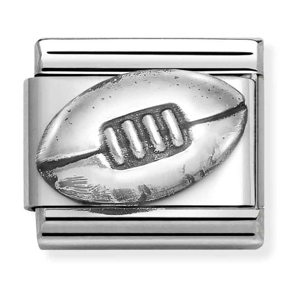 Nomination Composable 330101/72 Rugby Ball