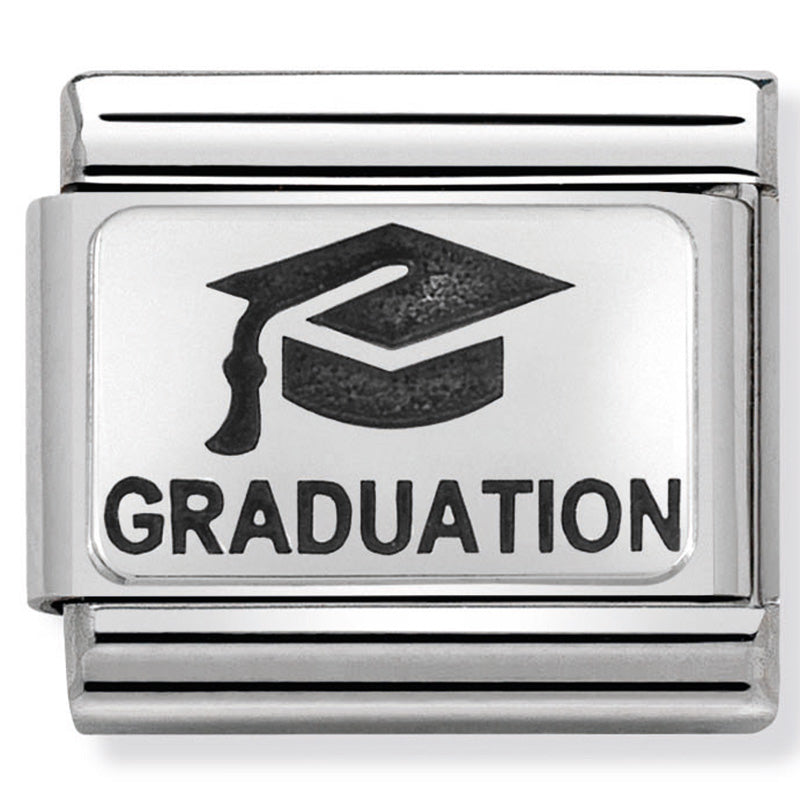 Nomination Composable 330109/02 Graduation Hat